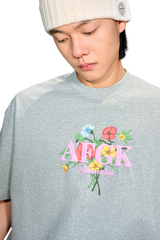 AFGK Flower Stalk MaSiWei Design Tee
