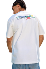 AFGK Flower Stalk MaSiWei Design Tee