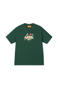 AFGK Flower Stalk MaSiWei Design Tee