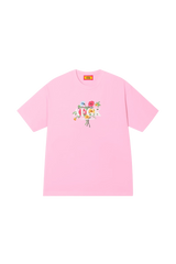 AFGK Flower Stalk MaSiWei Design Tee