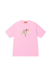 AFGK Flower Stalk MaSiWei Design Tee