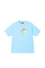 AFGK Flower Stalk MaSiWei Design Tee