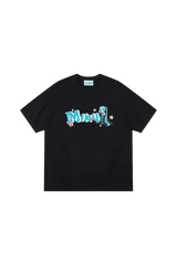 MEDM x Hatsune Miku Singer Tee