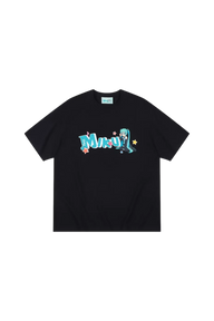 MEDM x Hatsune Miku Singer Tee