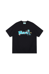 MEDM x Hatsune Miku Singer Tee