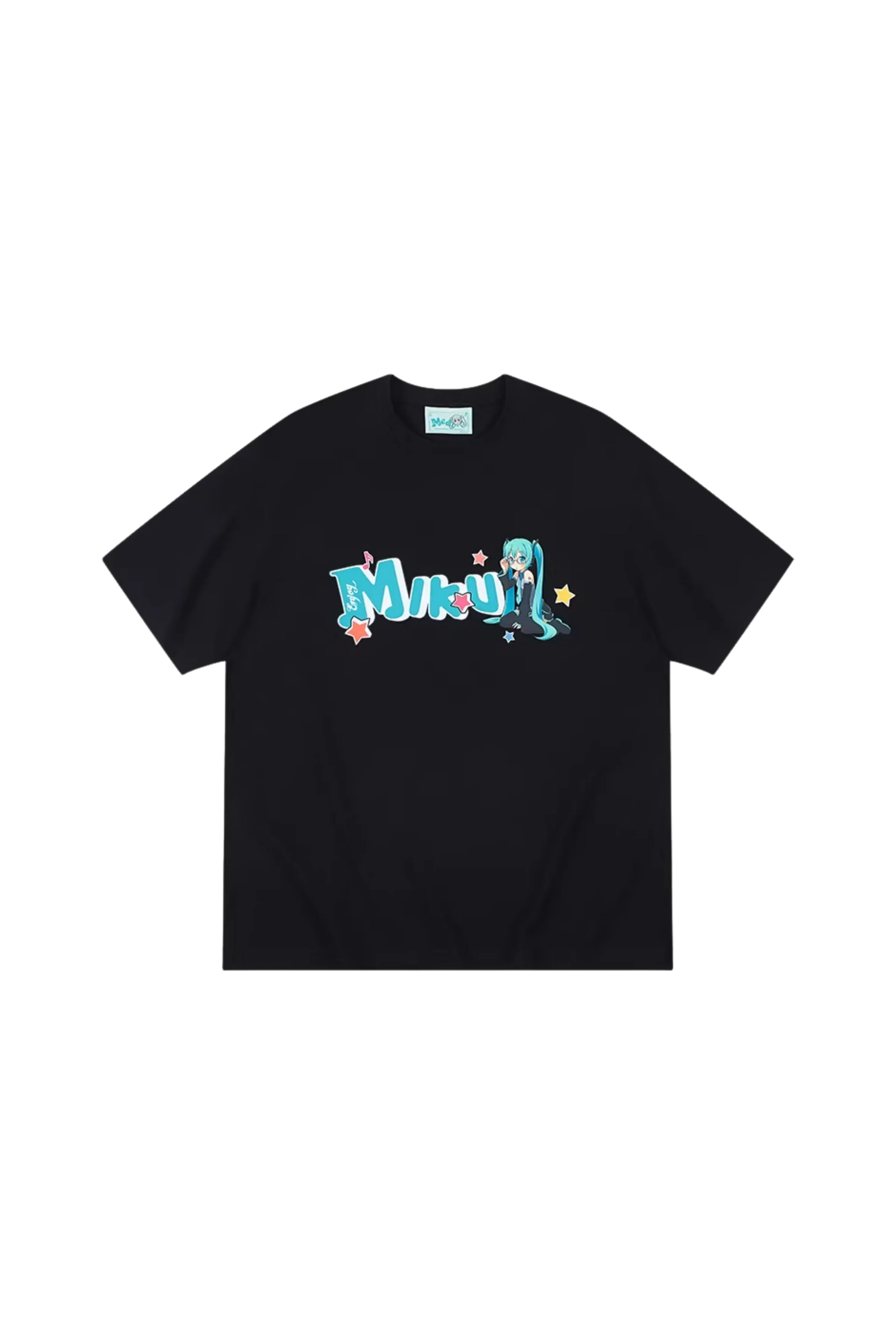 MEDM x Hatsune Miku Singer Tee