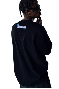 MEDM x 88 Rising Music Art Tee