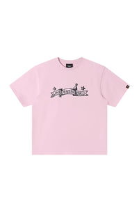 Dangerous People Love Peace Tee