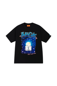 AFGK x Tombania Puppy Summer Diary Tee