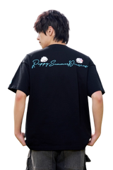 AFGK x Tombania Puppy Summer Diary Tee