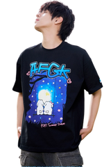 AFGK x Tombania Puppy Summer Diary Tee
