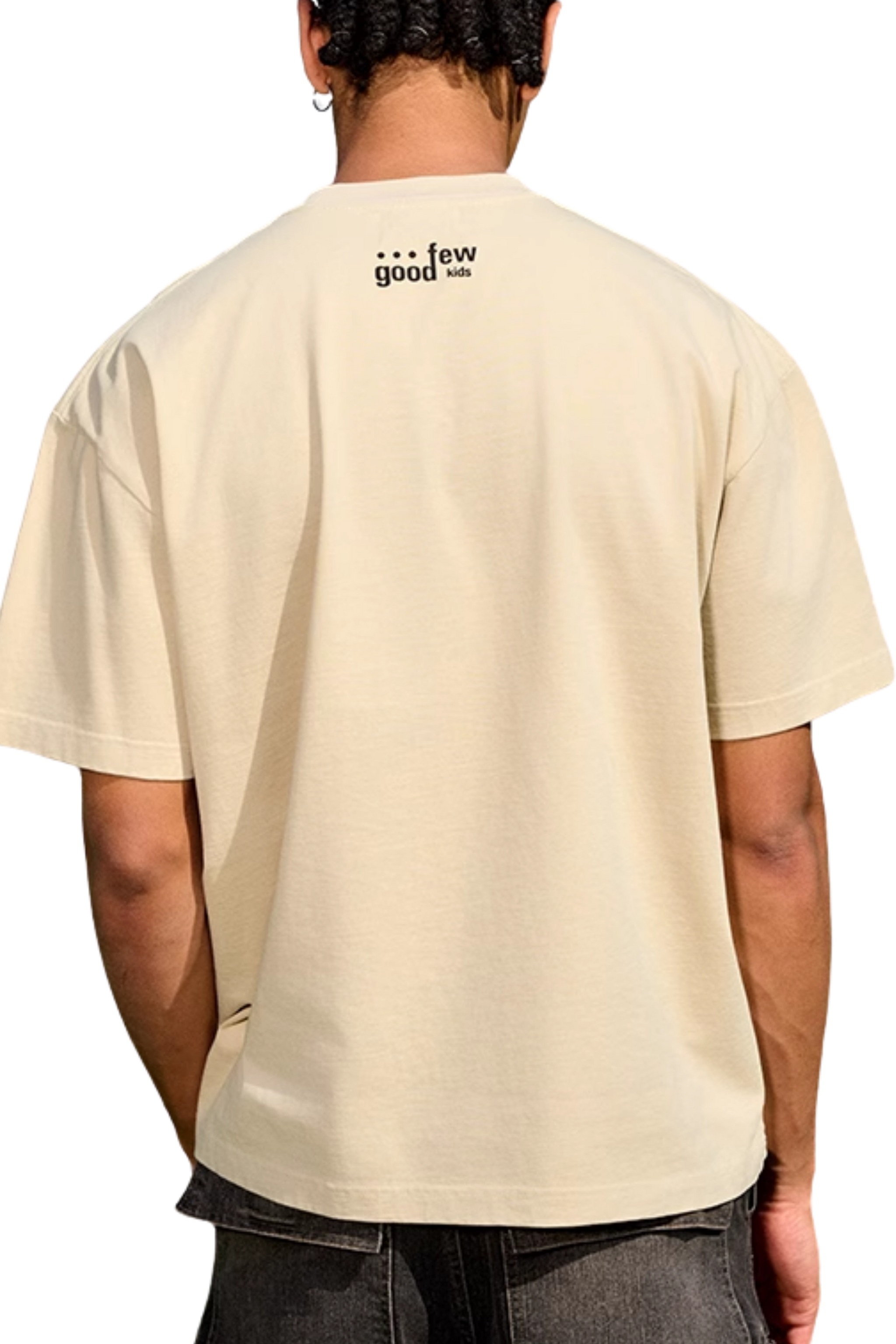 AFGK Need Money Handwritten Font Tee