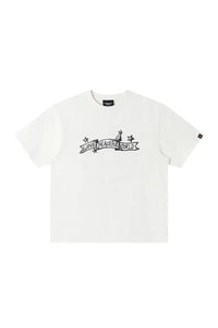 Dangerous People Love Peace Tee