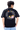 AFGK x Tombania Puppy Angel Embroidery Tee