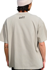 AFGK Need Money Handwritten Font Tee