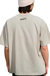 AFGK Need Money Handwritten Font Tee