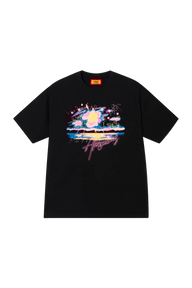 AFGK Fireworks Sea View Tee