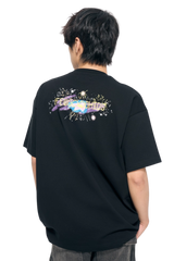 AFGK Fireworks Sea View Tee