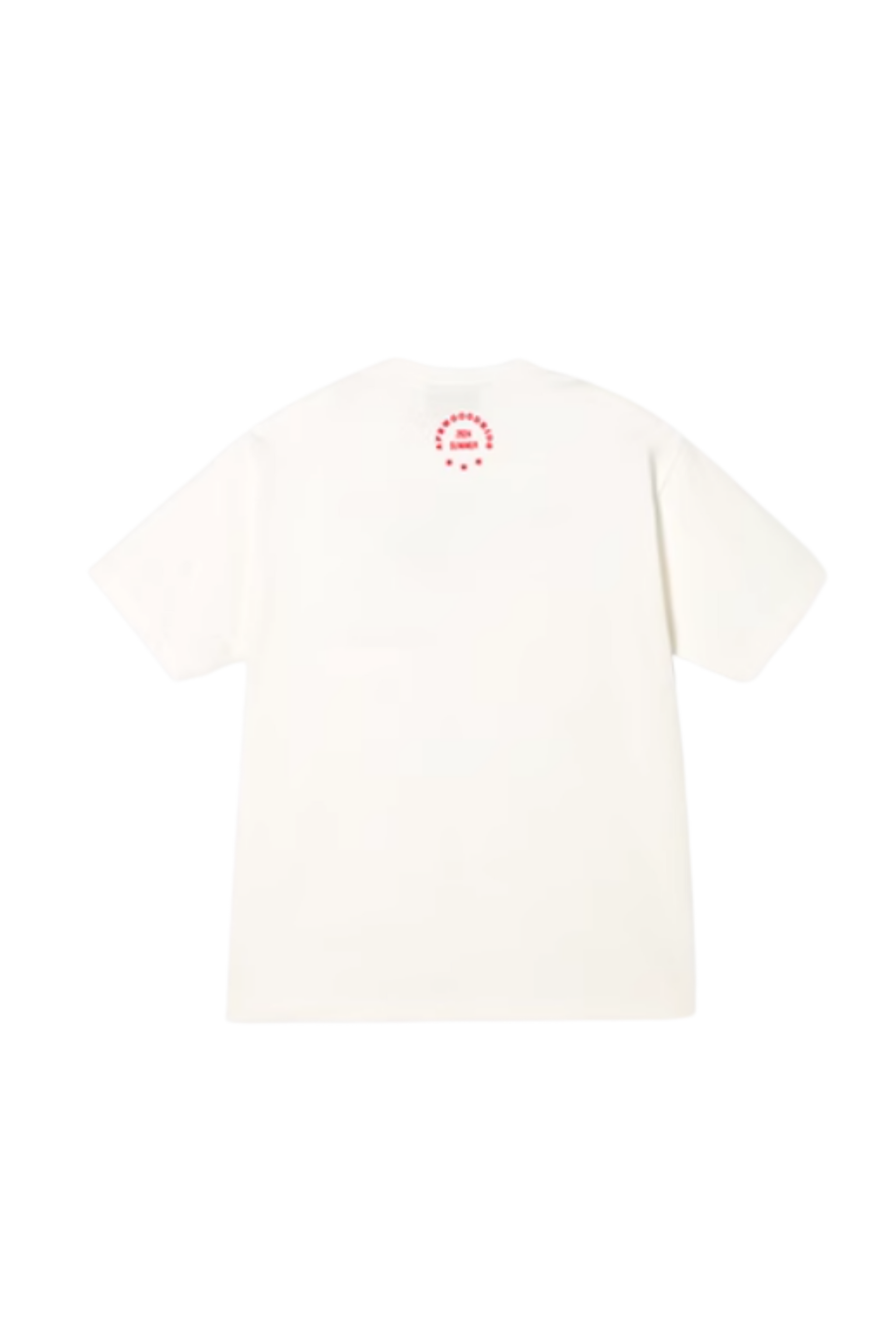 AFGK Good Kids Slogan MaSiWei Design Tee