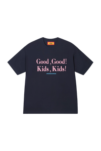 AFGK Good Kids Slogan MaSiWei Design Tee