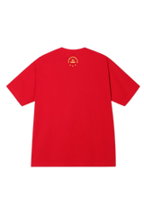 AFGK Good Kids Slogan MaSiWei Design Tee