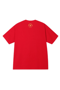 AFGK Good Kids Slogan MaSiWei Design Tee