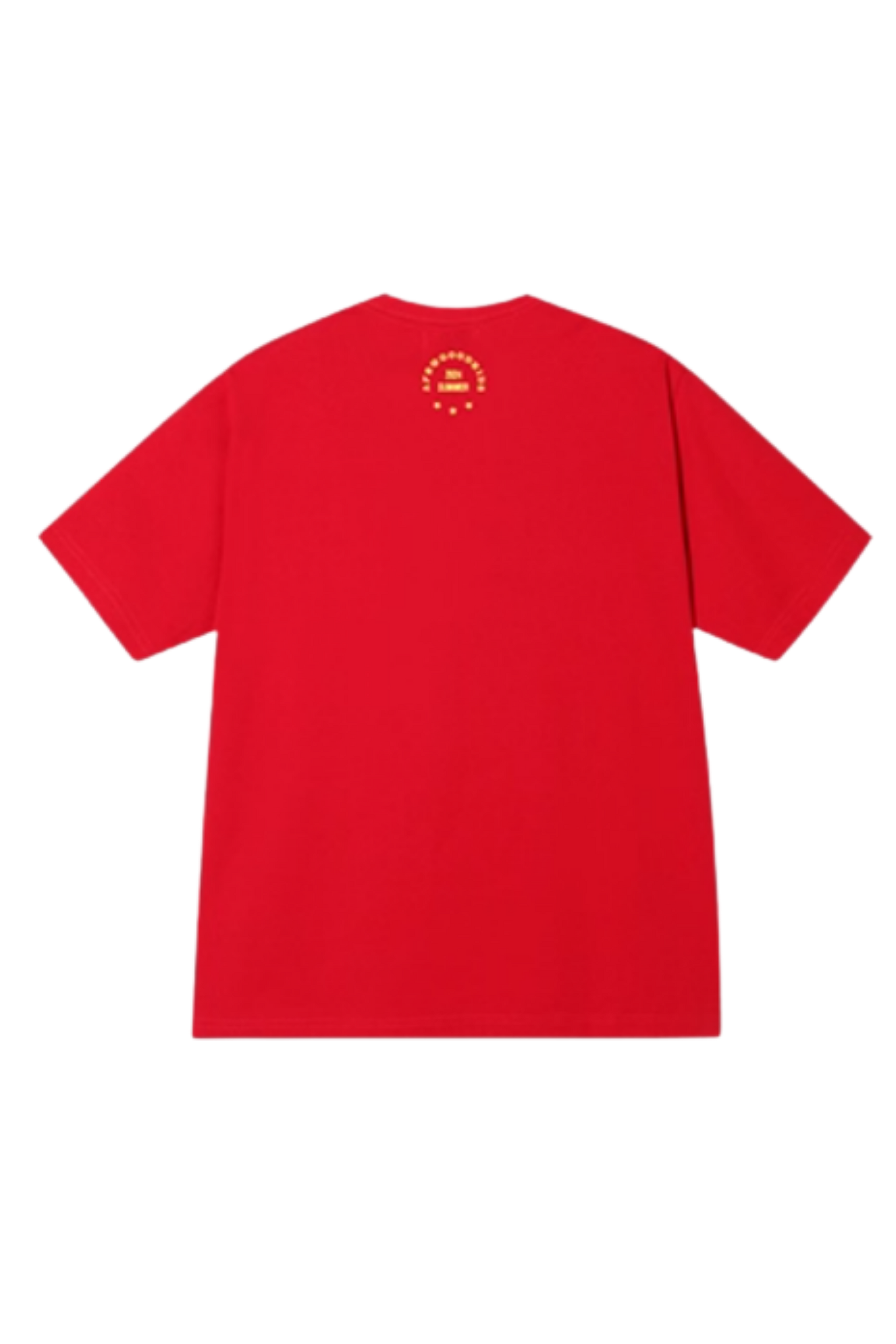 AFGK Good Kids Slogan MaSiWei Design Tee