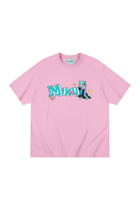 MEDM x Hatsune Miku Singer Tee