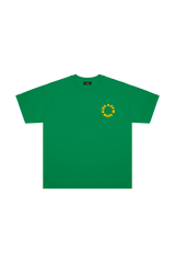 AFGK Basic Small Ring Logo Tee
