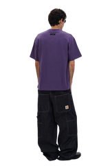 Masonprince Script Tee