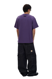 Masonprince Script Tee