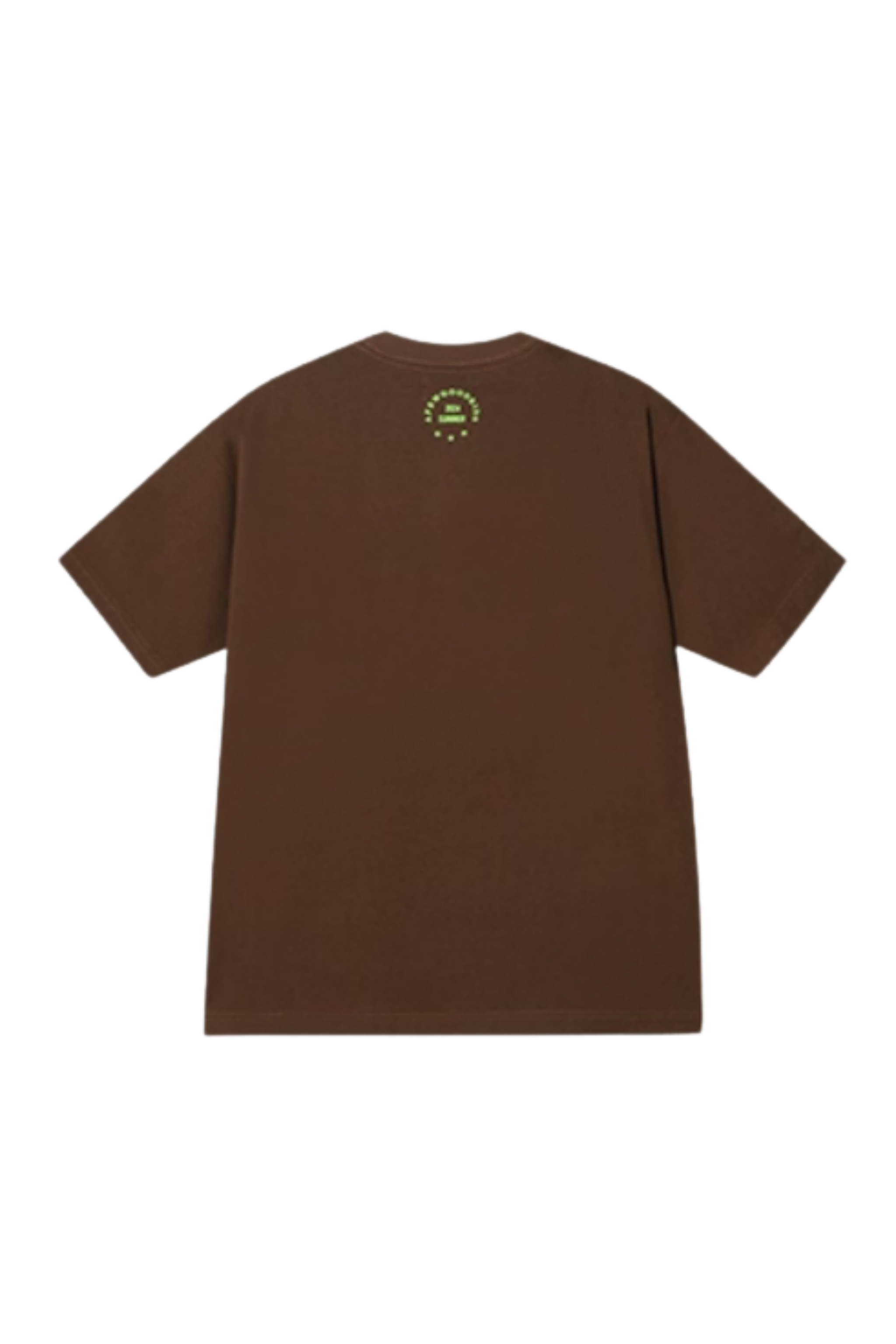 AFGK Good Kids Slogan MaSiWei Design Tee