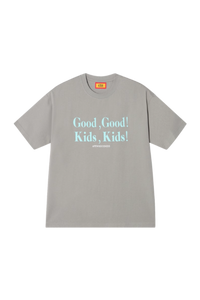 AFGK Good Kids Slogan MaSiWei Design Tee
