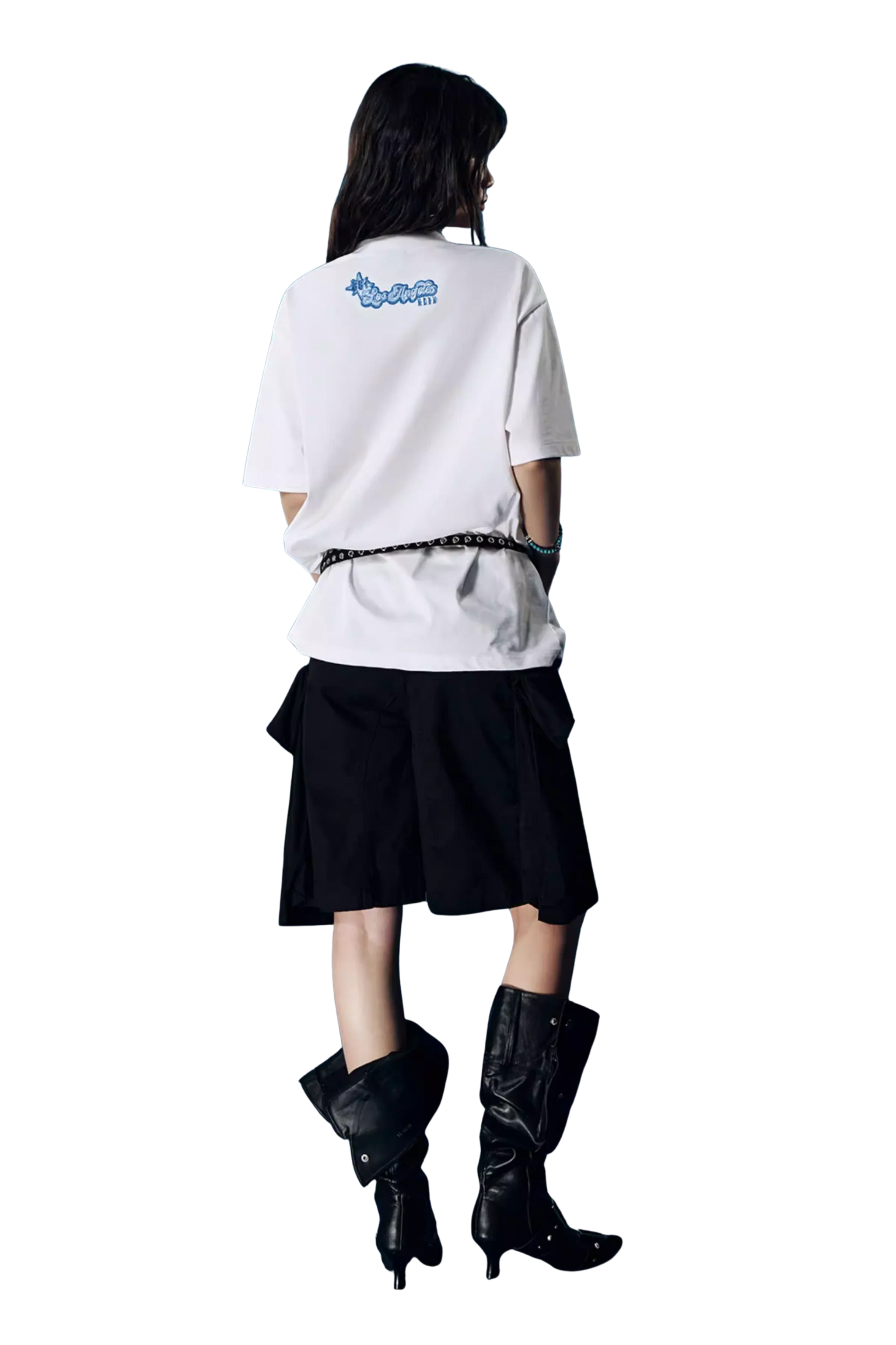 MEDM x 88 Rising Music Art Tee