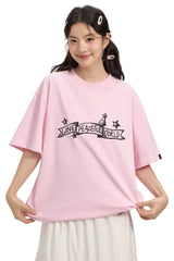 Dangerous People Love Peace Tee