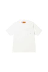 AFGK SS25 Zipper Pocket Tee