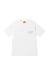 AFGK Urban Removable Velcro Logo Tee