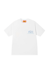 AFGK Urban Removable Velcro Logo Tee