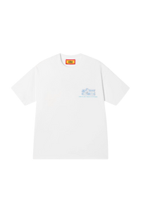 AFGK Urban Removable Velcro Logo Tee