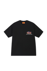 AFGK Urban Removable Velcro Logo Tee