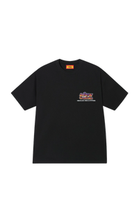 AFGK Urban Removable Velcro Logo Tee