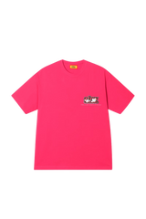 AFGK Urban Removable Velcro Logo Tee