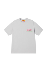 AFGK Urban Removable Velcro Logo Tee