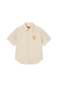 AFGK Old Money Style Short Sleeve Polo Shirt