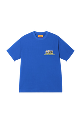 AFGK Urban Removable Velcro Logo Tee