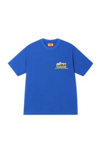 AFGK Urban Removable Velcro Logo Tee
