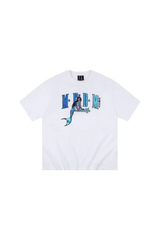MEDM x 88 Rising Mermaid Tee
