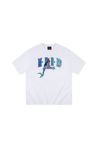 MEDM x 88 Rising Mermaid Tee