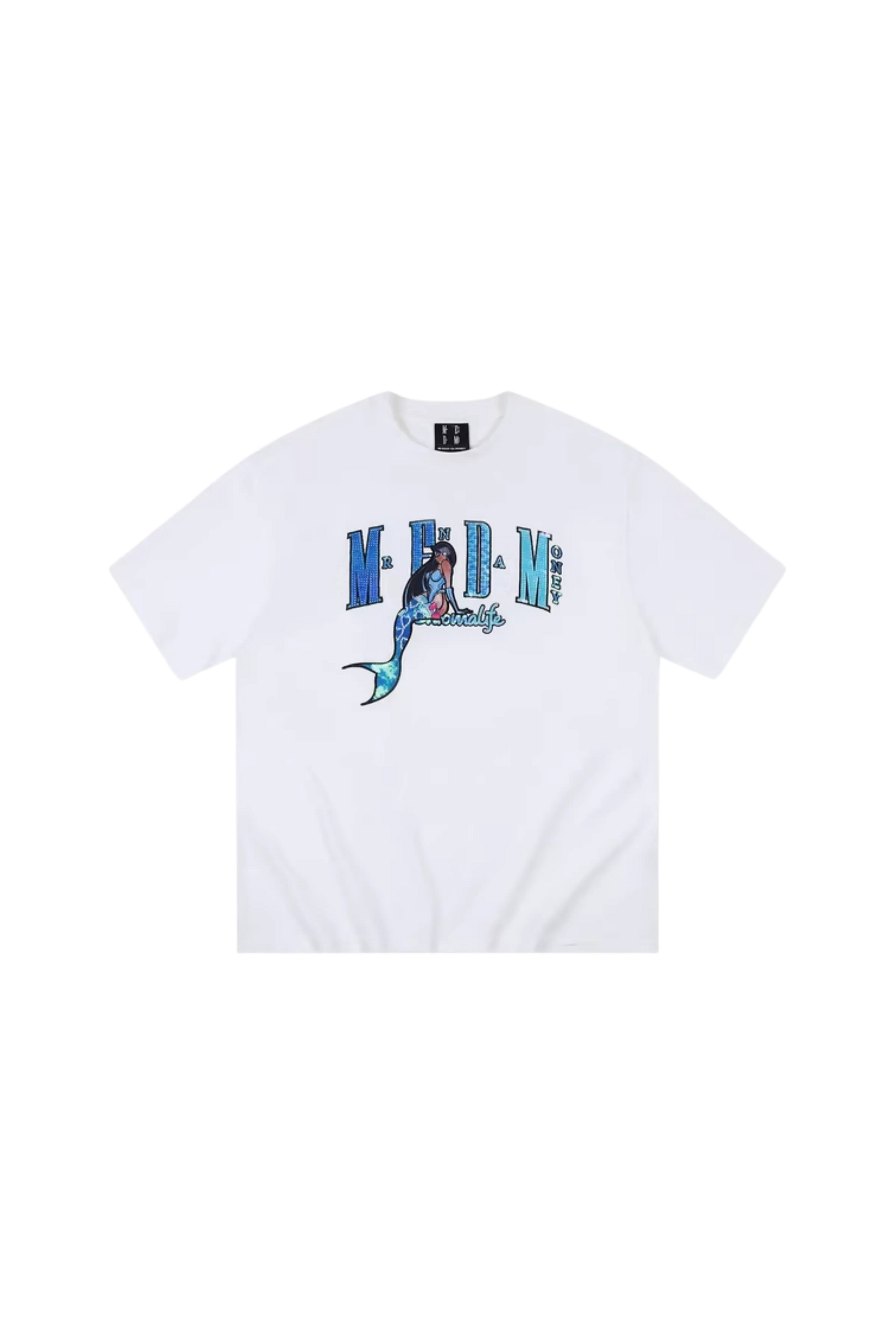MEDM x 88 Rising Mermaid Tee