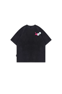 BJHG Sorona Mini Cartoon Tee